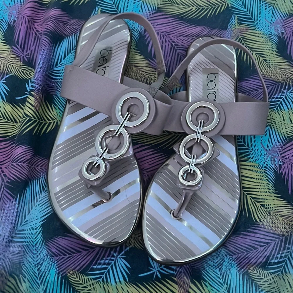 Sandals - Picture 1 of 1